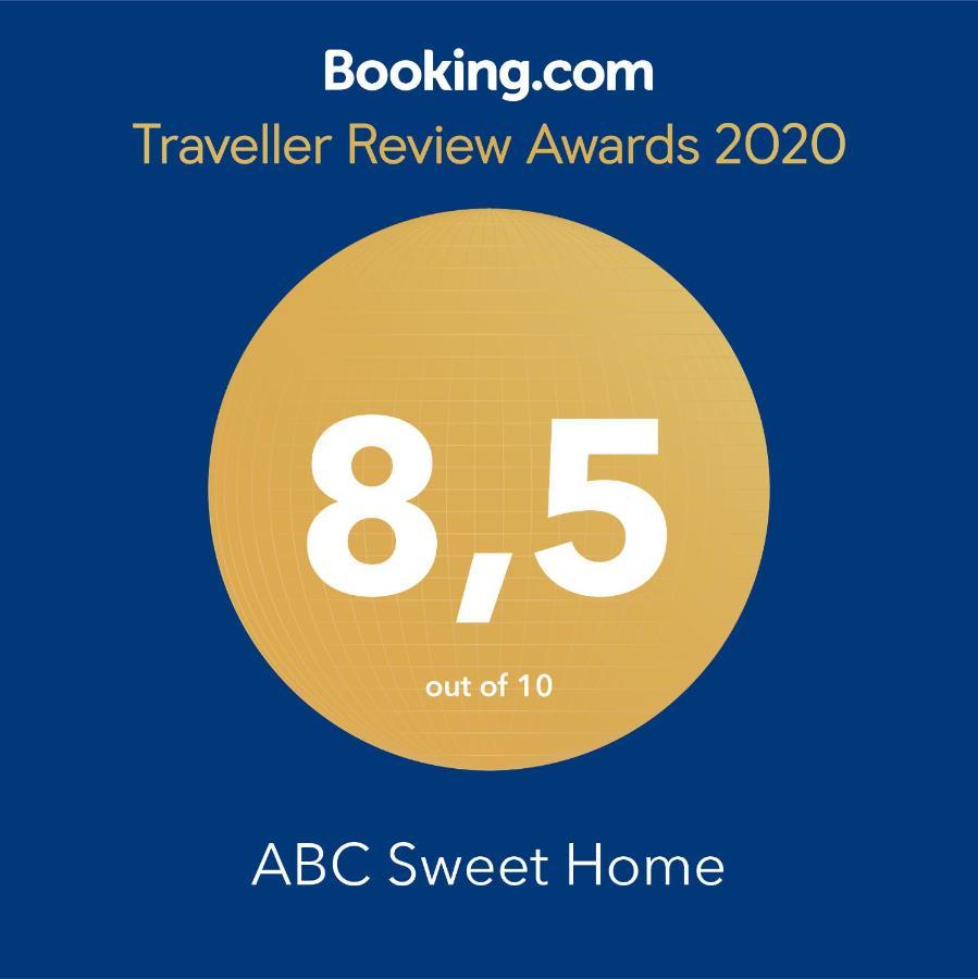 Abc Sweet Home Sidari  Zewnętrze zdjęcie