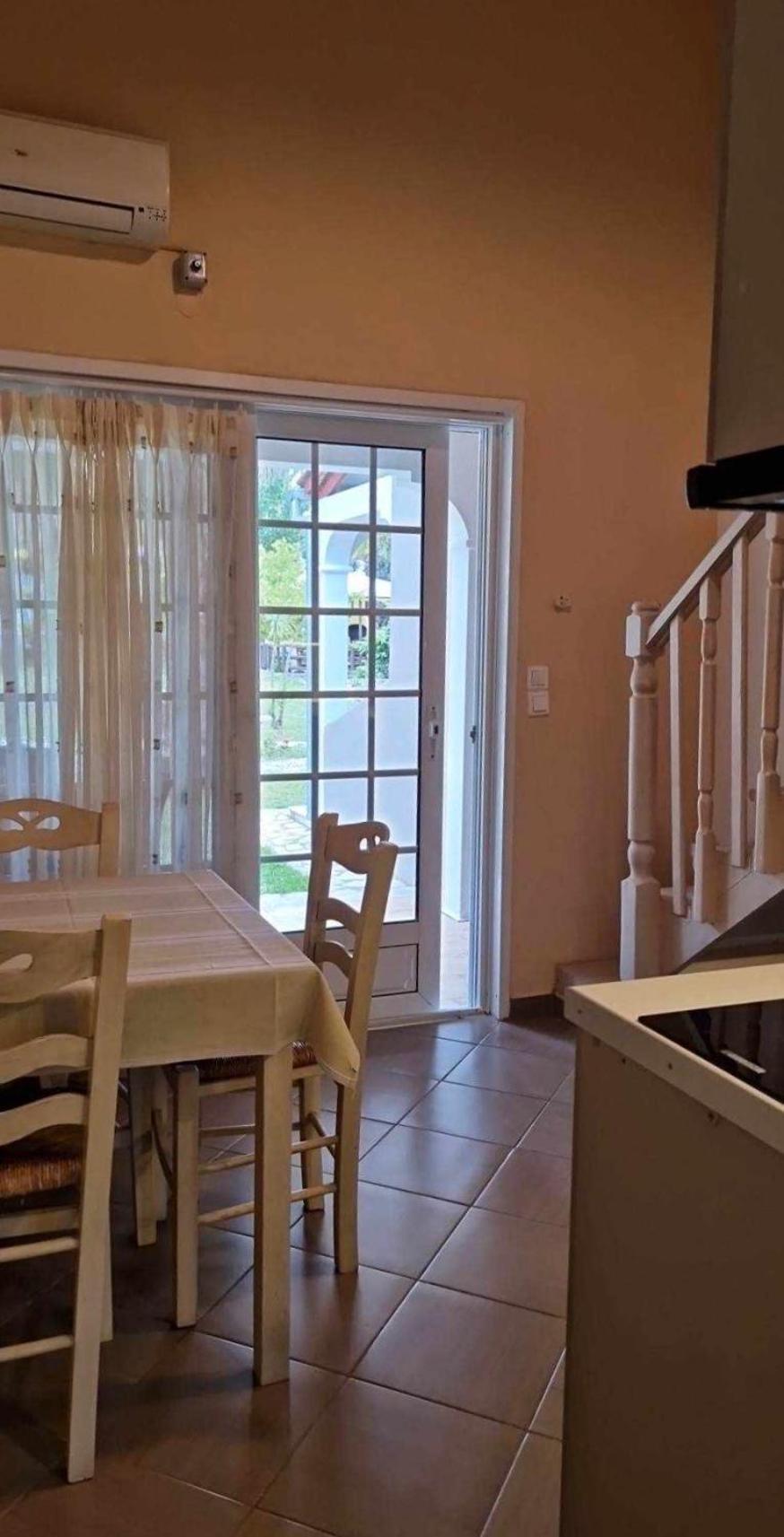 Abc Sweet Home Sidari  Zewnętrze zdjęcie