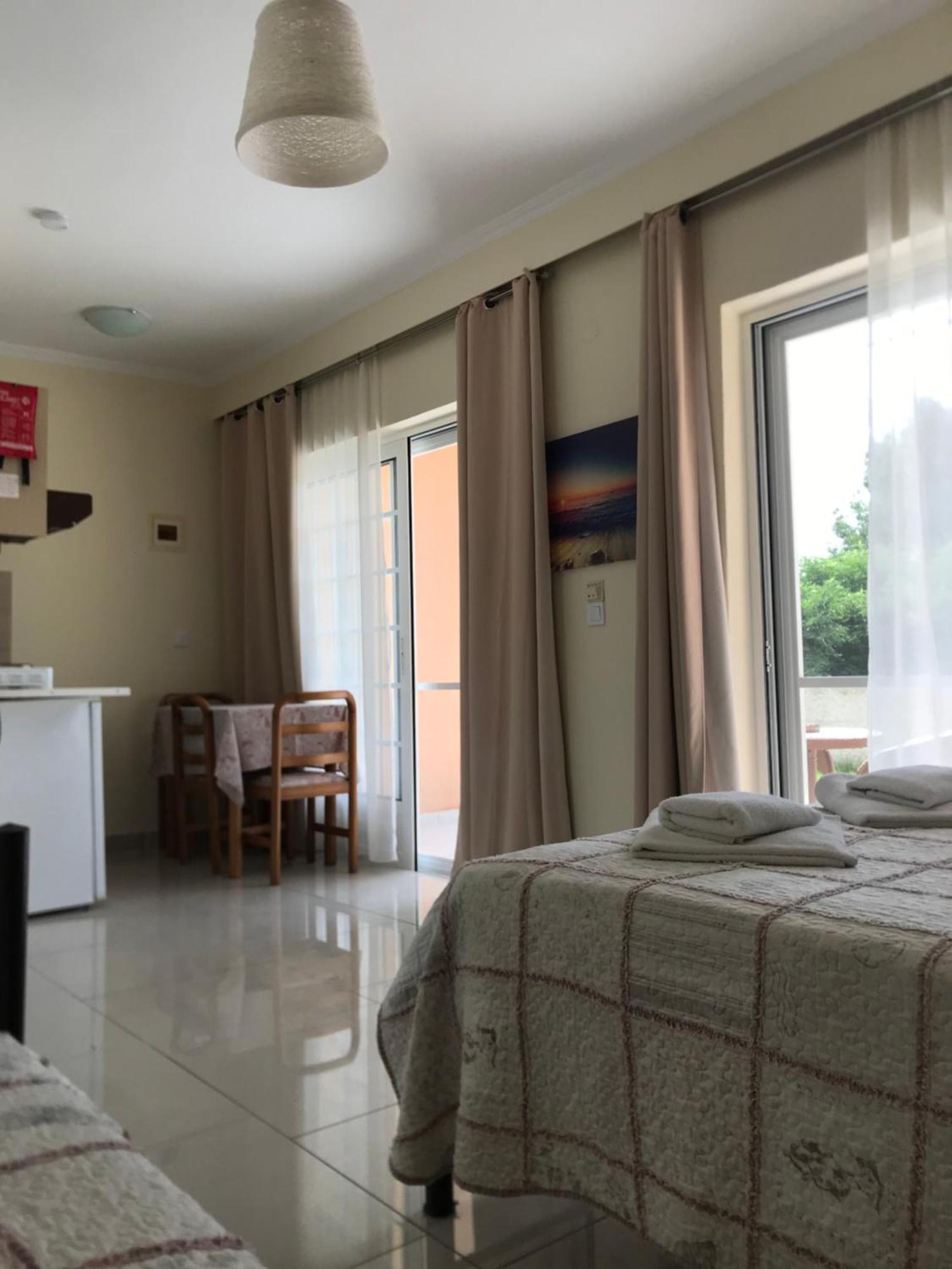Abc Sweet Home Sidari  Pokój zdjęcie