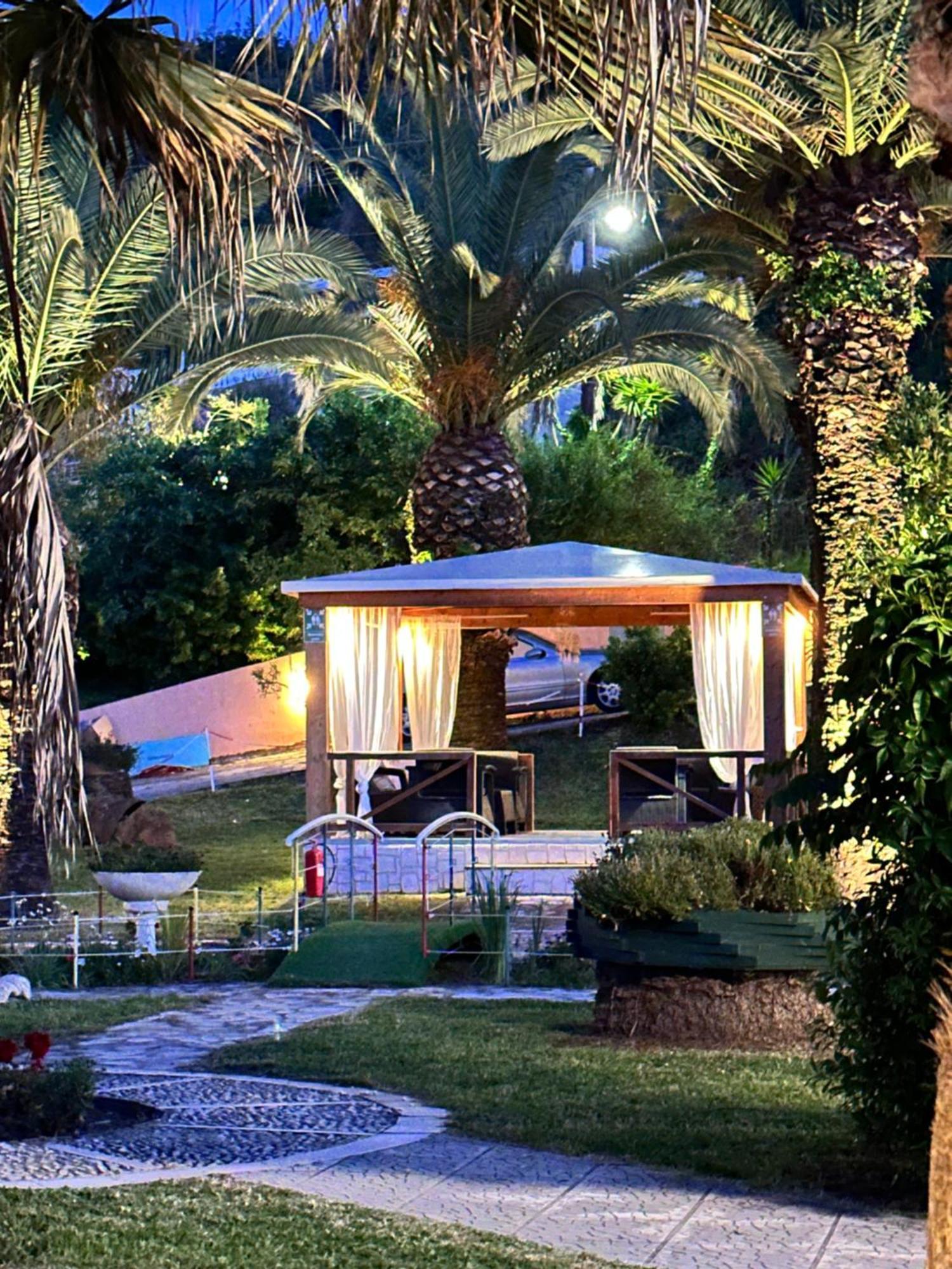 Abc Sweet Home Sidari  Zewnętrze zdjęcie