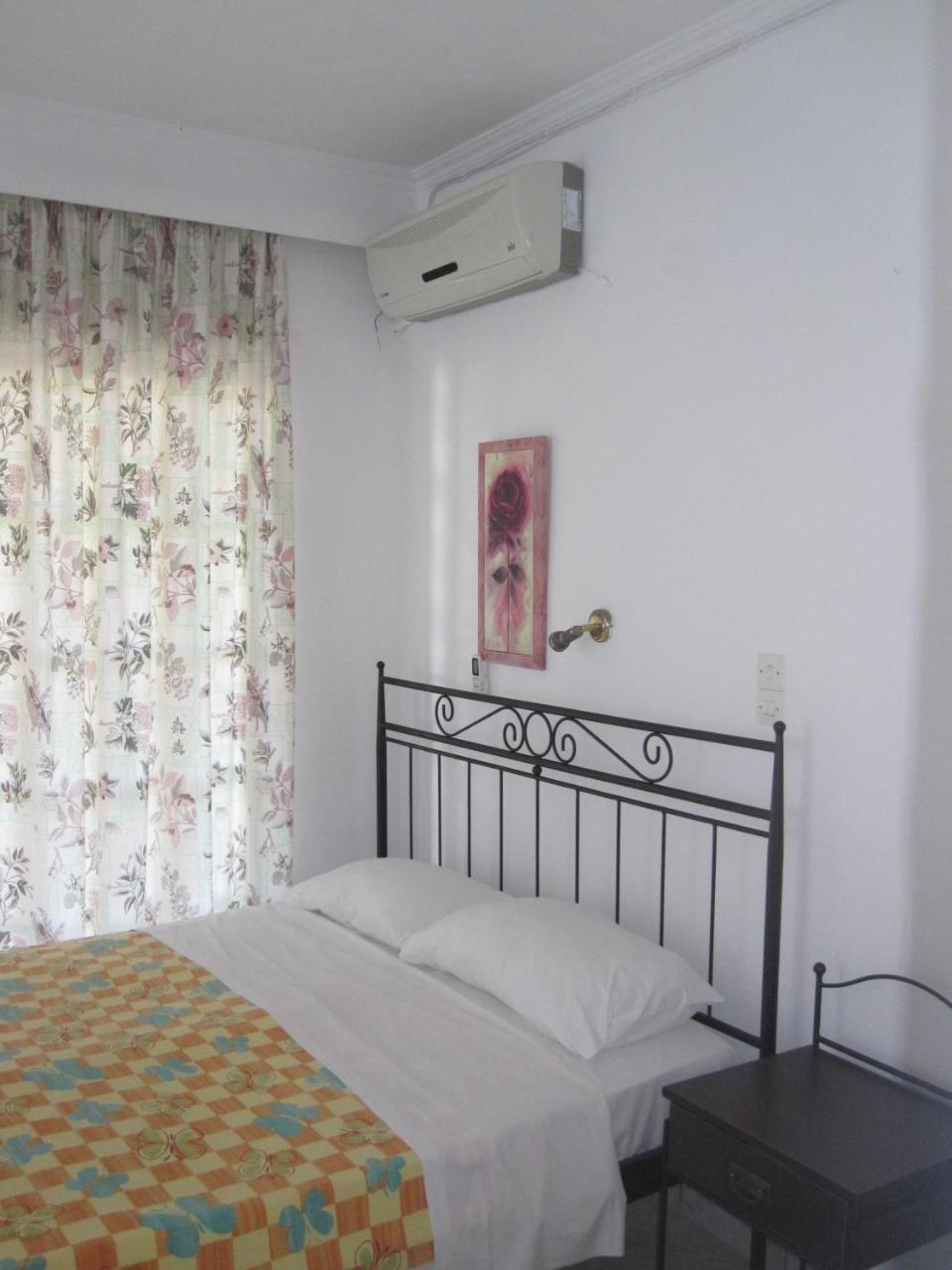 Abc Sweet Home Sidari  Zewnętrze zdjęcie