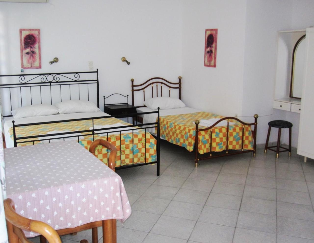 Abc Sweet Home Sidari  Zewnętrze zdjęcie